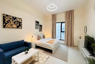 JLT studio perfect voor zakenreizen