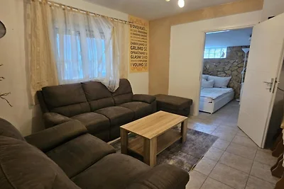 P STIL apartmani - Two bedroom apartment - Fi...