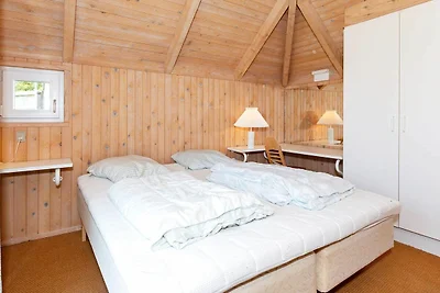 8 Personen Ferienhaus in Fjerritslev-By Traum