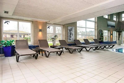 5 persoons vakantieparkhuis in Rømø