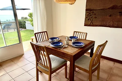 Charmante Wohnung in der Nähe des Atlantiks