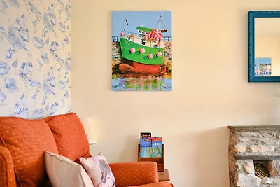 Casa vacanze nel villaggio di pescatori di...