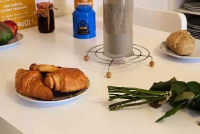 Apartments für 2 Personen