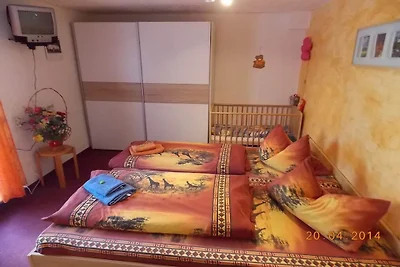 Komfort Ferienhaus Morgenstern
