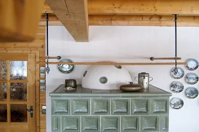 Ferienhaus mit 3 Schlafzimmer
