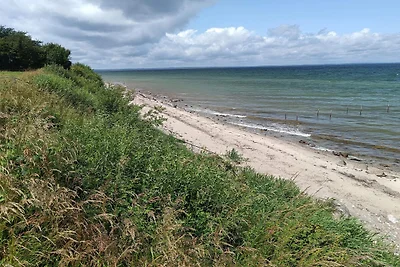 6 persoons vakantie huis in Nordborg