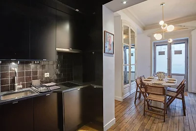 Appartment St Germain des Pres von Studio...