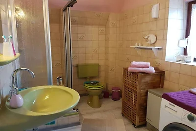 Ferienhaus in Nordsee mit 3 Schlafzimmer