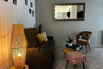 Ferienwohnung Familienurlaub Aix-les-Bains