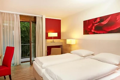 Appartement Vacances avec la famille Bad Soden am Taunus