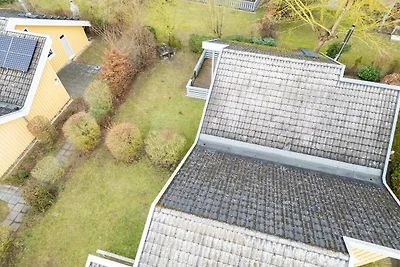 Ferienhaus in perfekter Lage