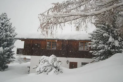 1 nello Chalet Primula