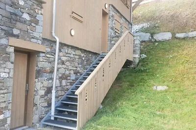 Apartment in malerischem Chalet mit...