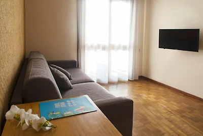 Residenza Monica a Riva del Garda