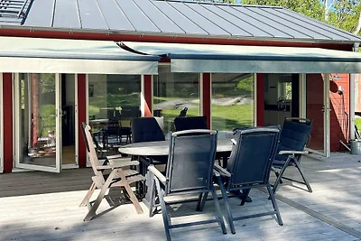 4 stelle case ad VAXHOLM