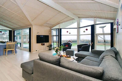 9 personas casa en Gørlev-By Traum
