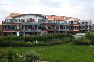 Ferienwohnung mit 3 Schlafzimmer