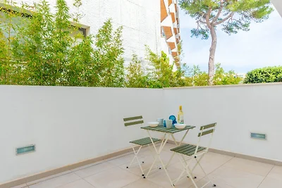 Aroa 1 - Apartment In Cala Rajada