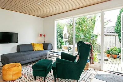 3 Personen Ferienhaus in Kerteminde-By Traum