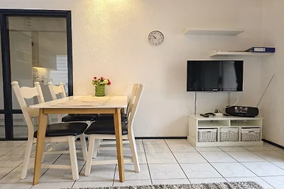 Vakantiehuis met 2 slaapkamers