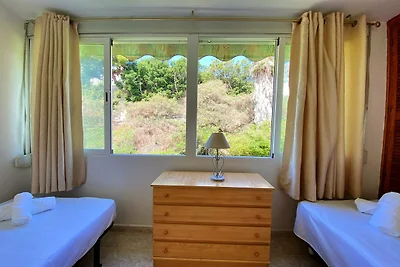 Appartamento a Nerja vicino Burriana