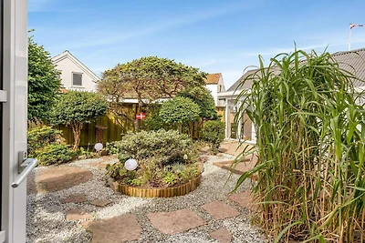 4 Sterne Ferienhaus in Løkken