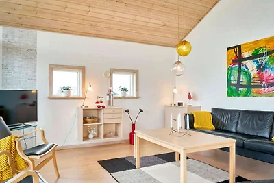 5 sterren vakantie huis in Allinge-By Traum