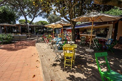 Bungalow in San Vincenzo-ehemals TUI...