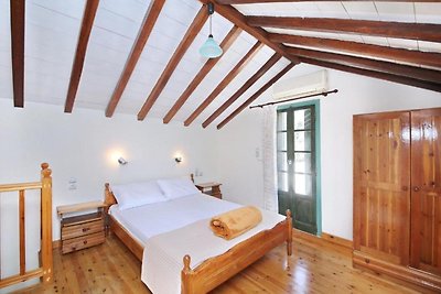 Skopelos Evergreen Apartments Superior