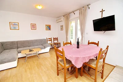 Apartments Marković Orebić-  Two Bedroom Apar...