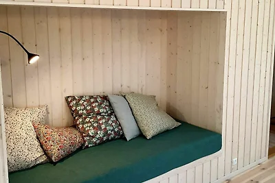 8 Personen Ferienhaus in Hundested