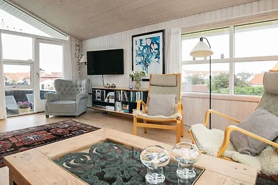 6 Personen Ferienhaus in Blokhus-By Traum