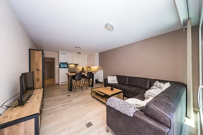 Moorea-Wohnung in der Nהhe des Stadtzentrums