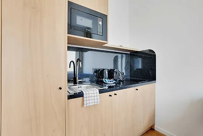 Charmante Wohnung - 1BR- 4P- Montreuil