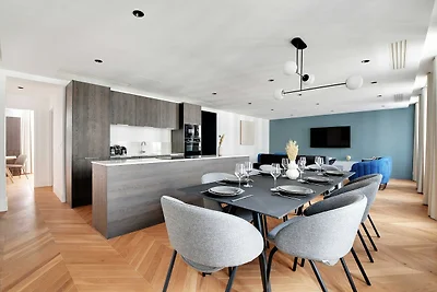 Apartment f�r 8 Personen in Madeleine