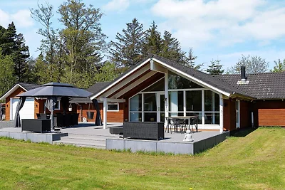 8 persone case ad Hadsund-By Traum