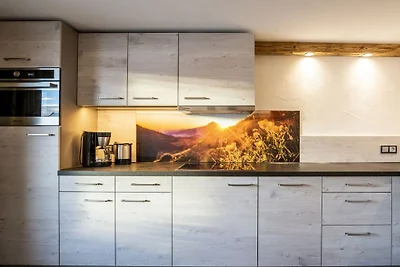 Ferienwohnung mit 3 Schlafzimmer