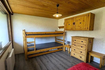 2 Zimmer für 5 Personen