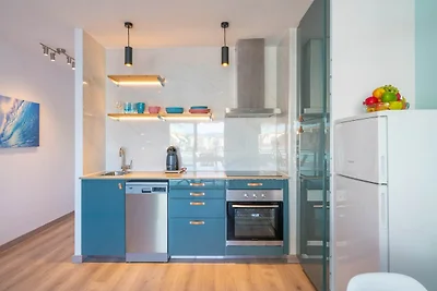 Spaziosa casa vacanze in Costa Brava