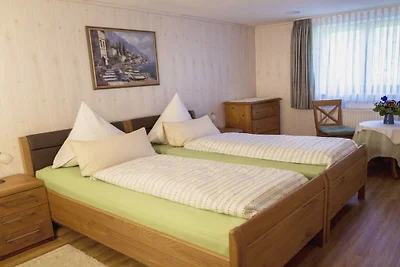 Ferienwohnung mit 1 Schlafzimmer