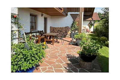 Sonnenblick Residenza di vacanza confortevole