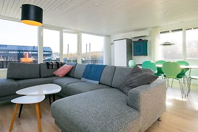 5 Personen Ferienhaus in Hjørring