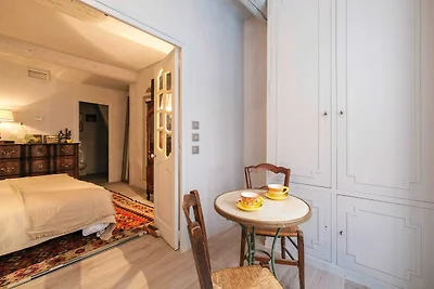 Charmantes Studio-1BR-2P- Im Herzen von...