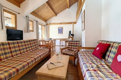Ruim duplex appartement · Ski-in/ski-out ·...