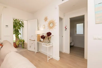 La Perla Costera - Ferienhaus Mit Privatem...