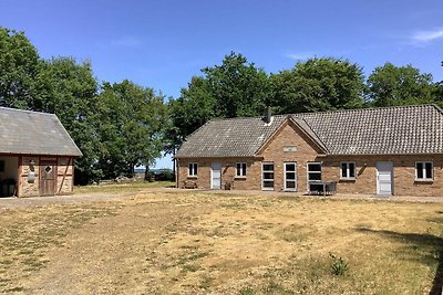 8 Personen Ferienhaus in Thyholm-By Traum