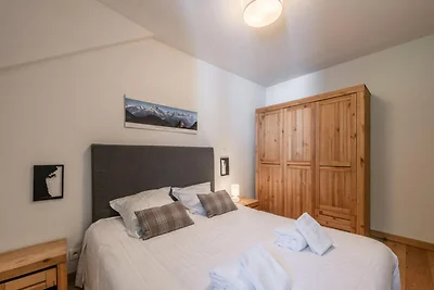 Appartamento a Chamonix vicino alle piste del...