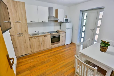 Apartments Lenka - Two Bedroom Apartment with...