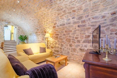 Es Rafal De Baix - Ferienhaus Mit Privatem...
