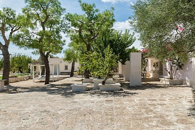 Villa Thea Charming Houses - La Fattora